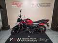 Yamaha YS 125 Rouge - thumbnail 2