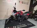 Yamaha YS 125 Rouge - thumbnail 5