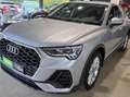 Audi Q3 Q3 Sportback 35 TFSI Business Edition S tronic Argent - thumbnail 1