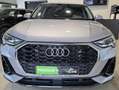Audi Q3 Q3 Sportback 35 TFSI Business Edition S tronic Argent - thumbnail 2