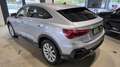 Audi Q3 Q3 Sportback 35 TFSI Business Edition S tronic Argent - thumbnail 5