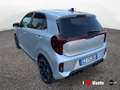 Kia Picanto III 2024 1.0 mpi GT Line Grau - thumbnail 4