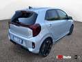 Kia Picanto III 2024 1.0 mpi GT Line Grau - thumbnail 3