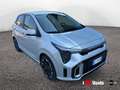 Kia Picanto III 2024 1.0 mpi GT Line Grau - thumbnail 2