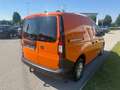 Volkswagen Caddy Cargo TDI Orange - thumbnail 8