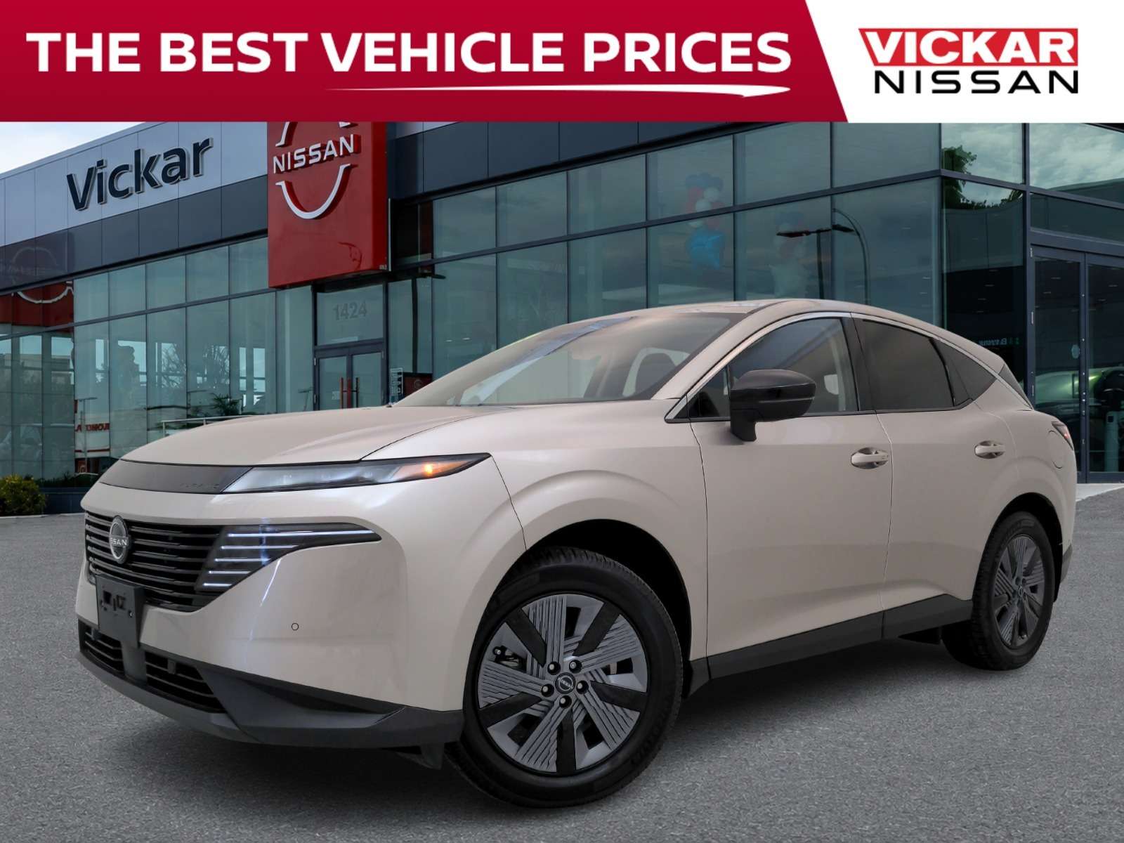 2025 Nissan Murano SL|AWD|LTHR|HTD SEATS|PANO|360CAM|2X SET TIRE+RIMS