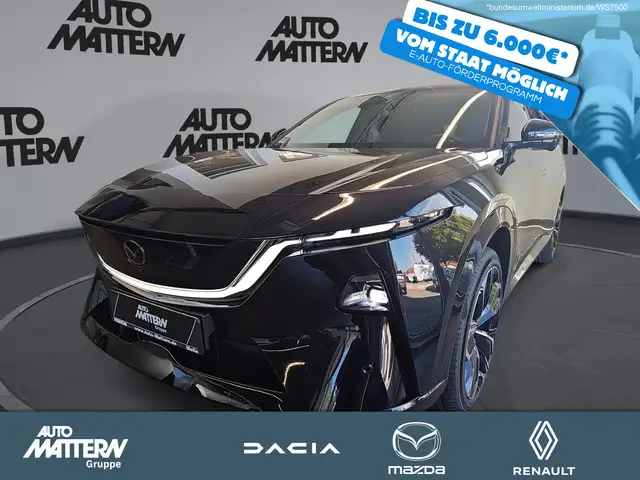 Mazda CX-6e