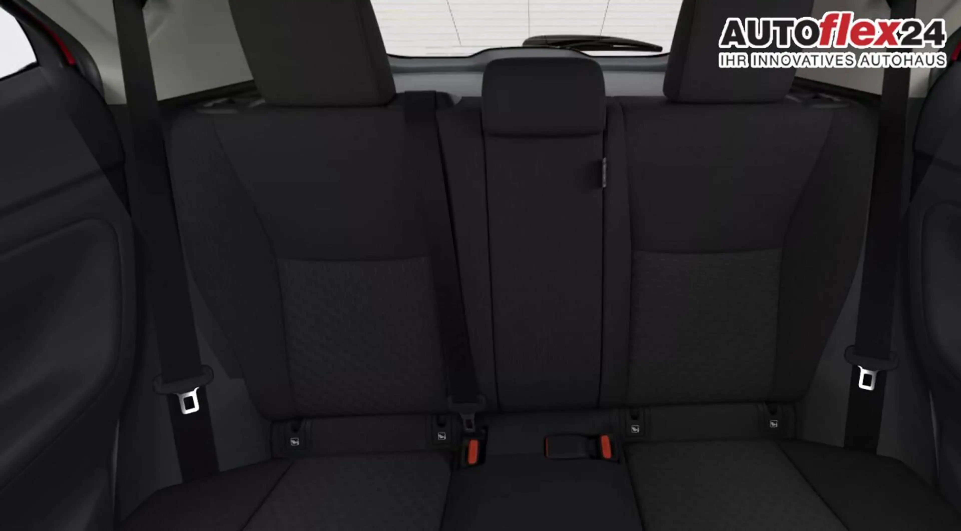 Toyota Yaris Cross Active AWD Facelift LED ACC DigC 9"Touch 68 kW ... — photo 6