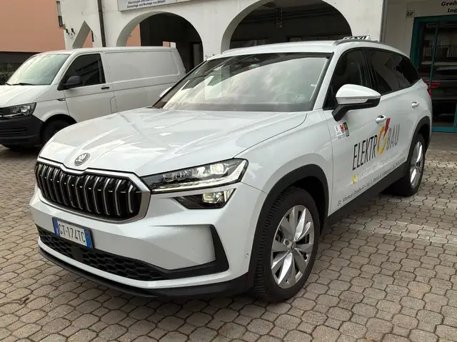 Skoda Kodiaq Kodiaq 2.0 tdi Style 4x4 193cv dsg 7 posti