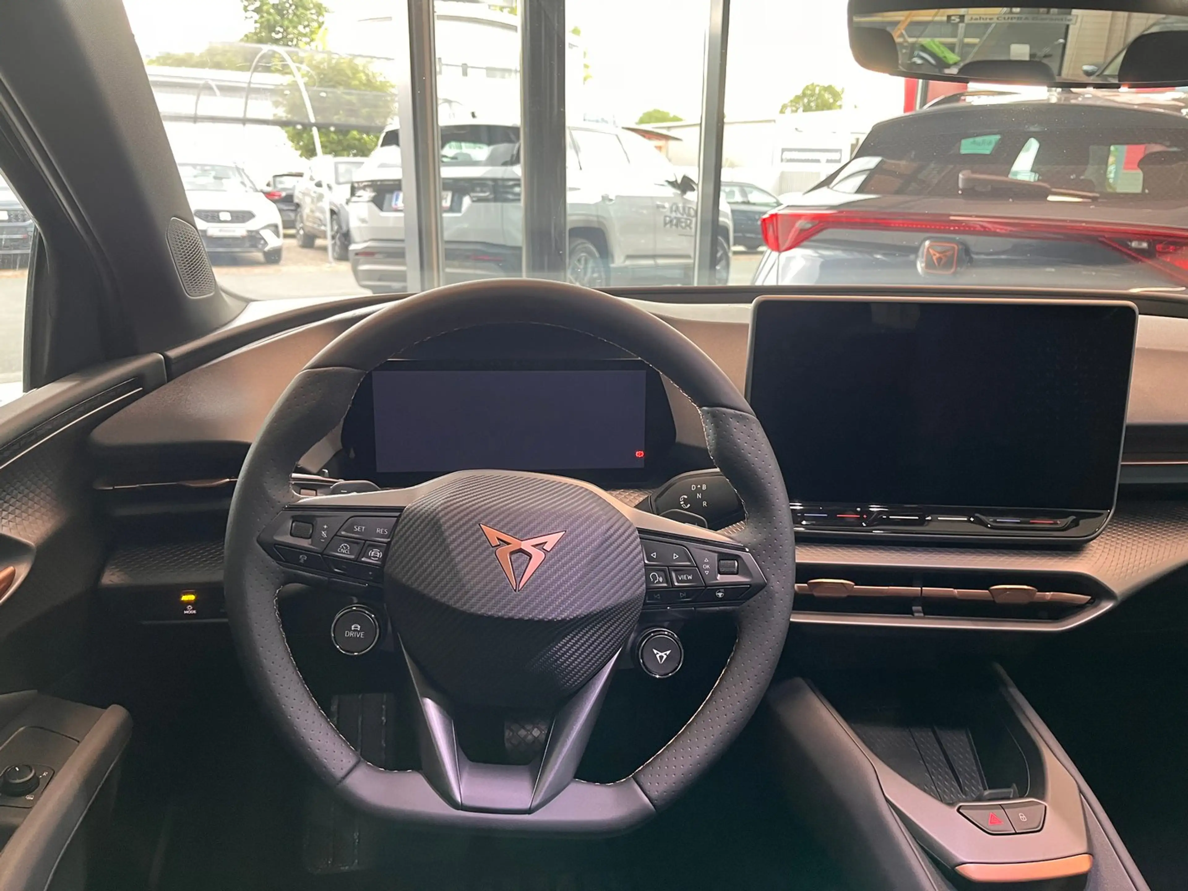 CUPRA Raval ENDURANCE 52/55 155kW/210 PS — photo 12