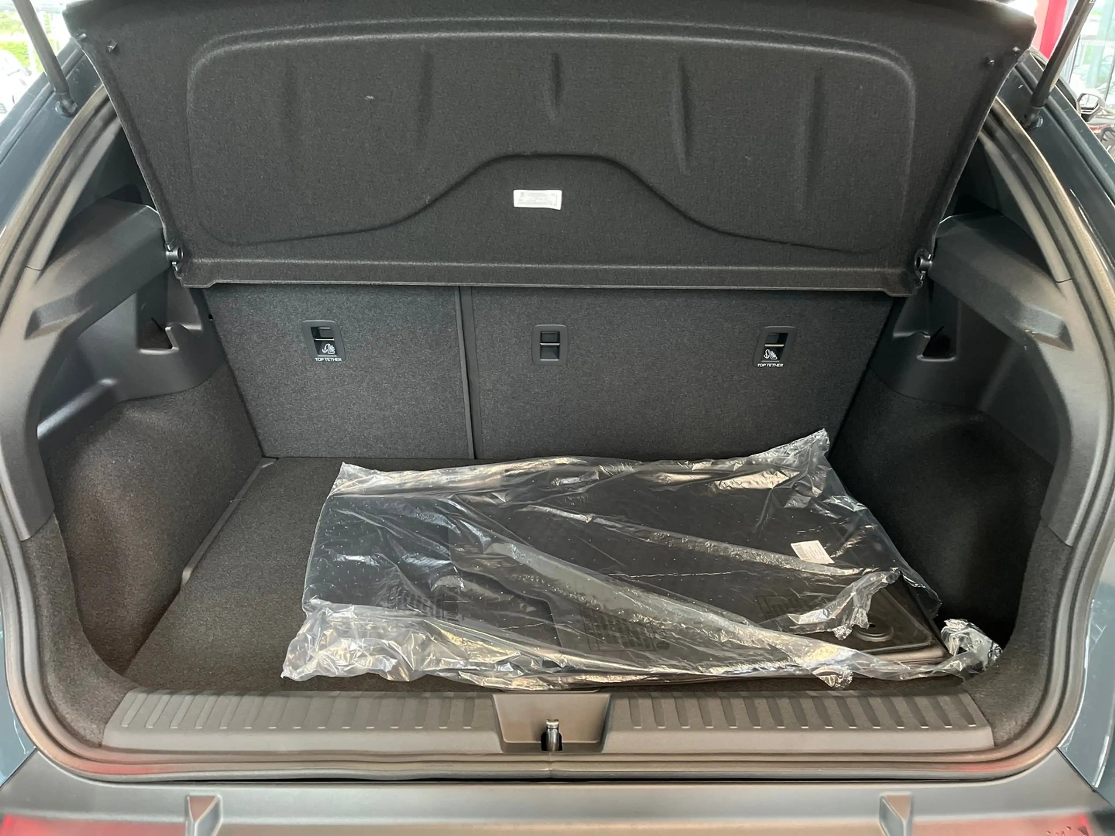 CUPRA Raval ENDURANCE 52/55 155kW/210 PS — photo 7