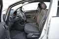 Opel Corsa D Edition+Automatik+Klima+Nur 17.200KM Silber - thumbnail 9