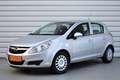 Opel Corsa D Edition+Automatik+Klima+Nur 17.200KM Silber - thumbnail 3