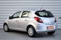 Opel Corsa D Edition+Automatik+Klima+Nur 17.200KM Silber - thumbnail 2