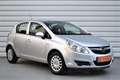 Opel Corsa D Edition+Automatik+Klima+Nur 17.200KM Silber - thumbnail 1