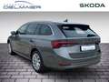 Skoda Octavia Combi 2.0 TDI DSG Style Gris - thumbnail 4