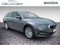 Skoda Octavia Combi 2.0 TDI DSG Style Gris - thumbnail 2