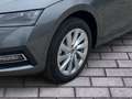 Skoda Octavia Combi 2.0 TDI DSG Style Gris - thumbnail 6