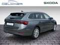 Skoda Octavia Combi 2.0 TDI DSG Style Gris - thumbnail 3
