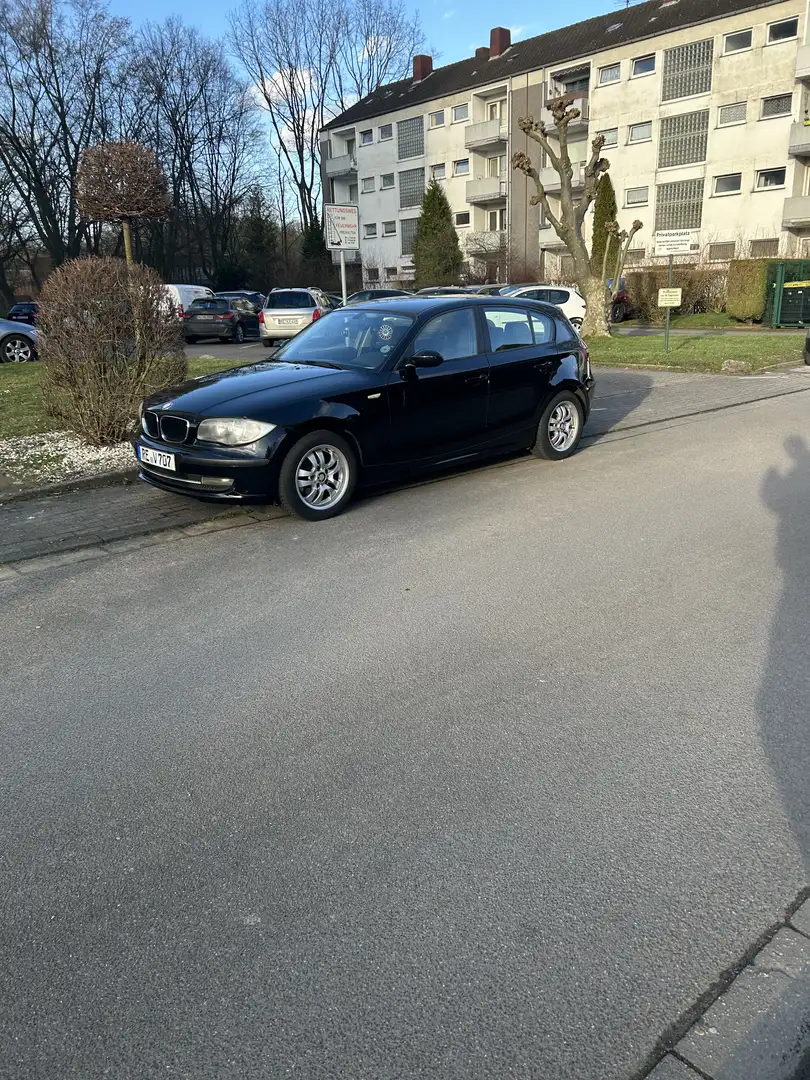 BMW 116 116i | 122 PS | TÜV 02.26 - 2