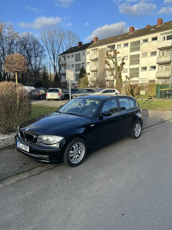 BMW 116