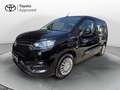 Toyota Proace City 50kWh L1 Short D Lounge Nero - thumbnail 1