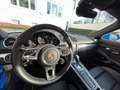 Porsche Cayman 718 Cayman Style Edition PDK Blauw - thumbnail 7