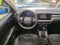 Skoda Fabia 1.0 TSI Tour DSG #Navi #Digital Cockpit Blau - thumbnail 9