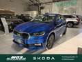 Skoda Fabia 1.0 TSI Tour DSG #Navi #Digital Cockpit Blau - thumbnail 1