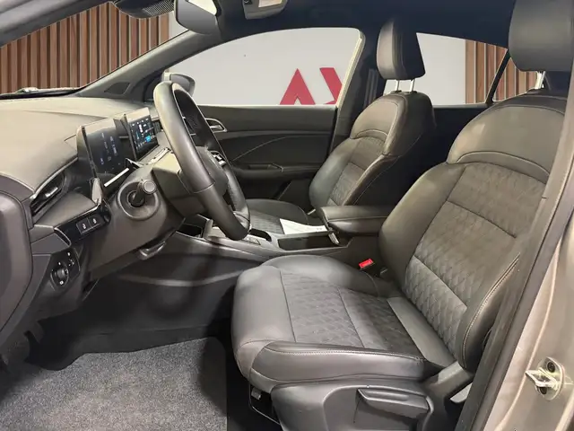 MG MG3 view 12