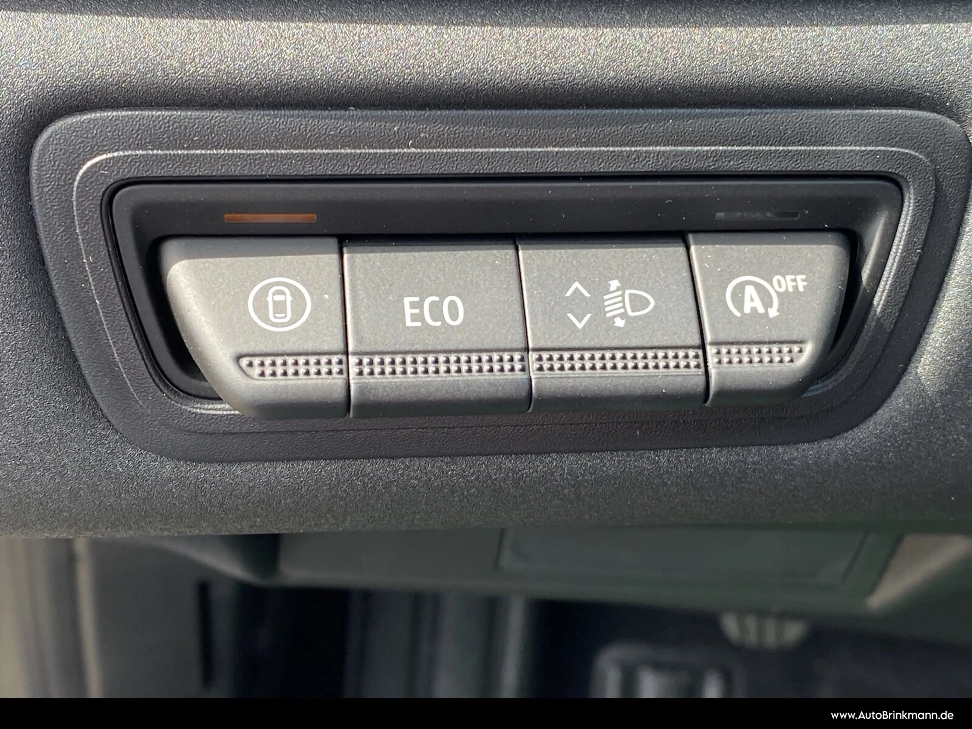 Mitsubishi ASX ASX Diamant PLUS 1,2T-Benziner 6MT (MY26) — photo 11