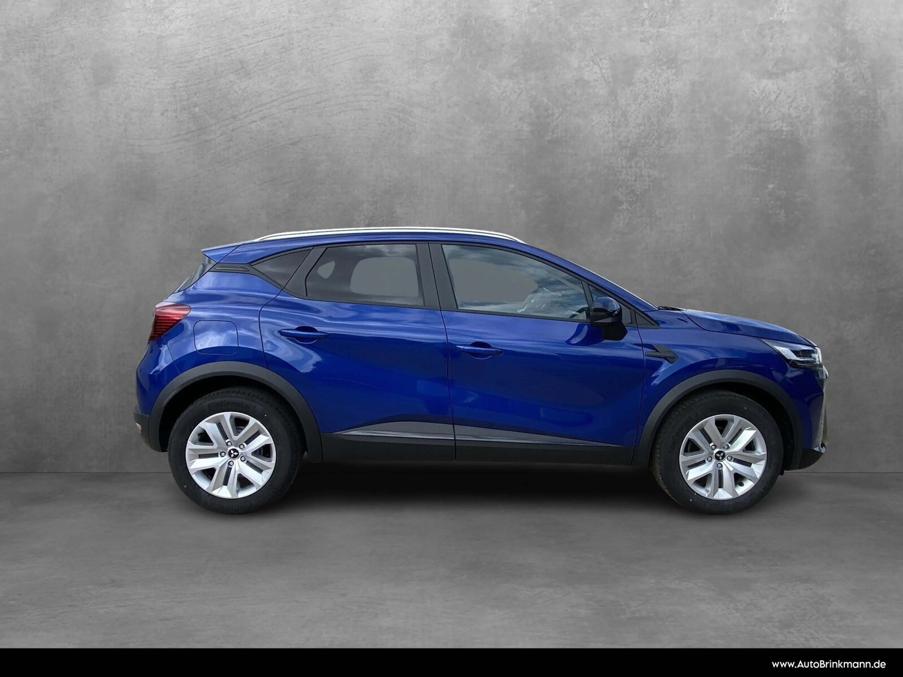 Mitsubishi ASX ASX Diamant PLUS 1,2T-Benziner 6MT (MY26) — photo 4