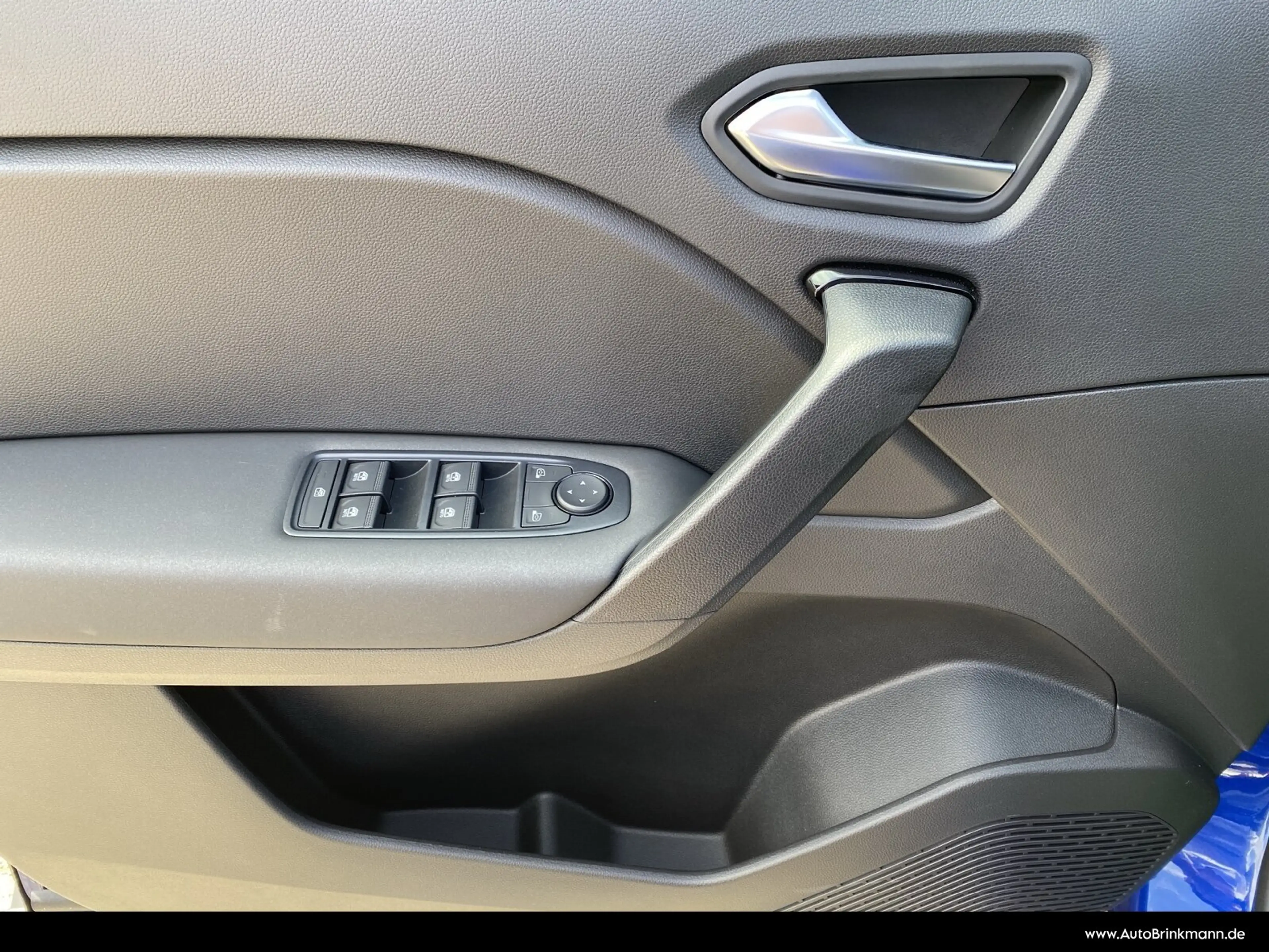Mitsubishi ASX ASX Diamant PLUS 1,2T-Benziner 6MT (MY26) — photo 10