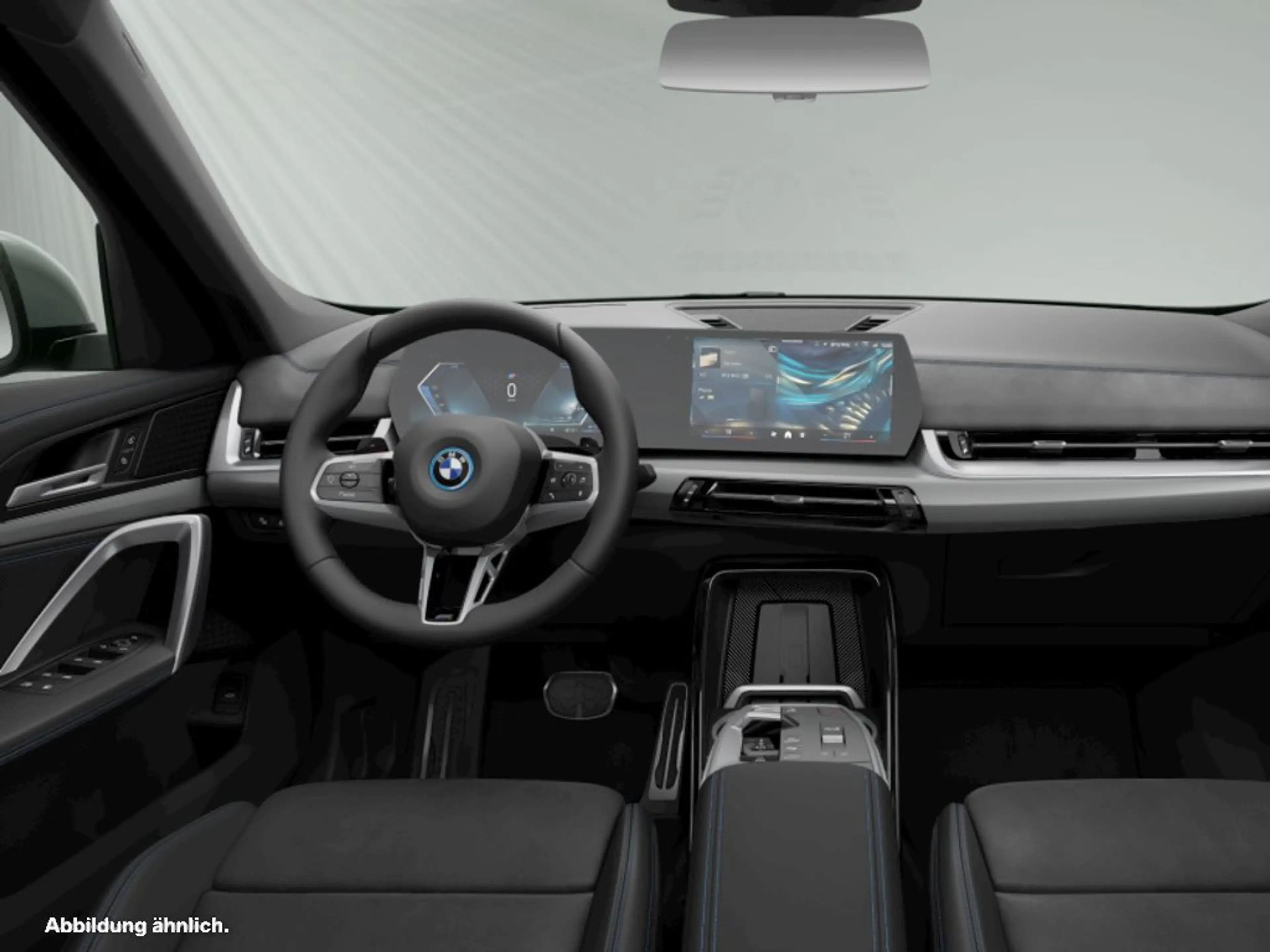 BMW X1 xDrive25e M Sport|AHK|Parkassistent|Sitzhzg. — photo 5