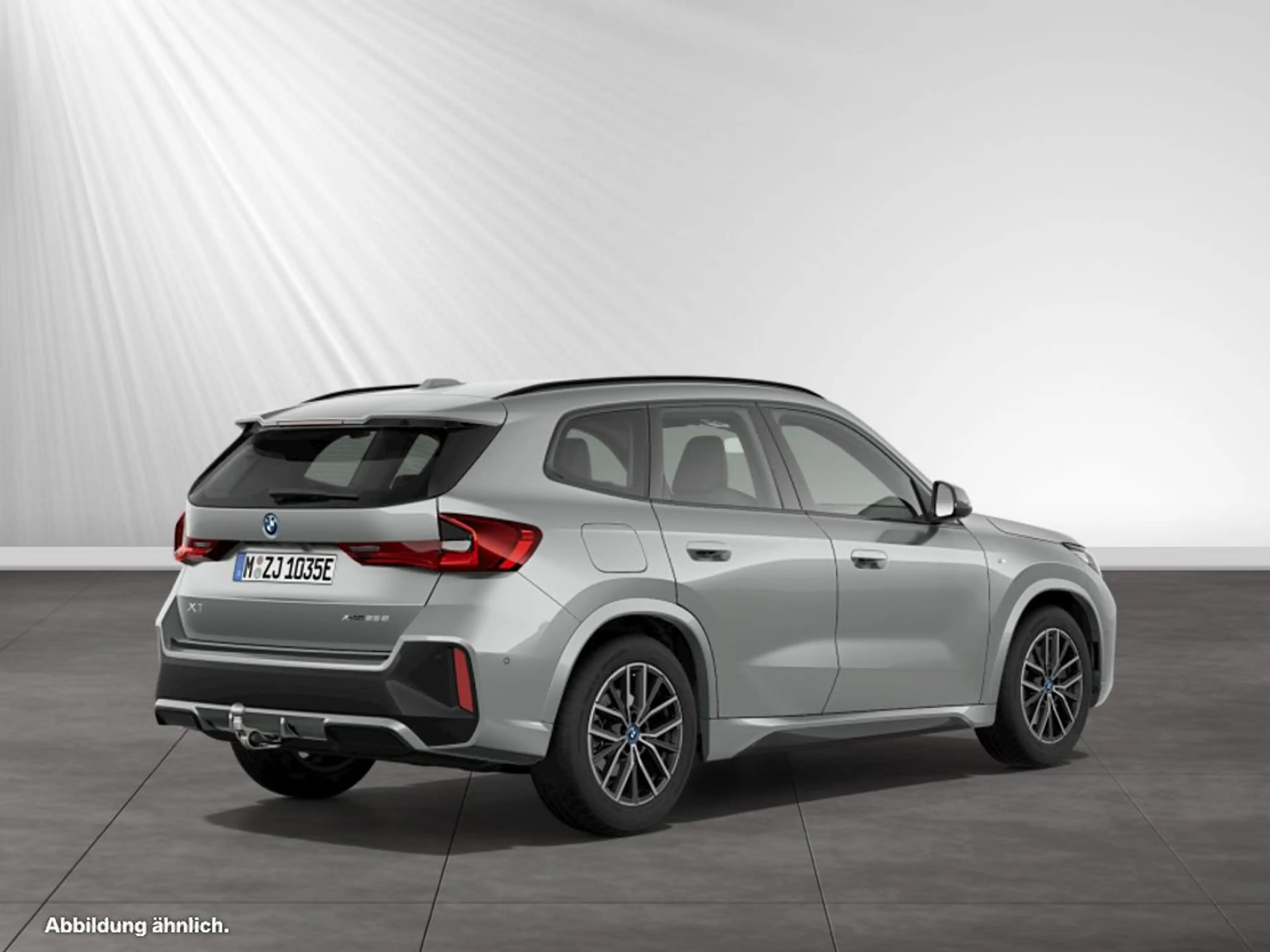 BMW X1 xDrive25e M Sport|AHK|Parkassistent|Sitzhzg. — photo 2