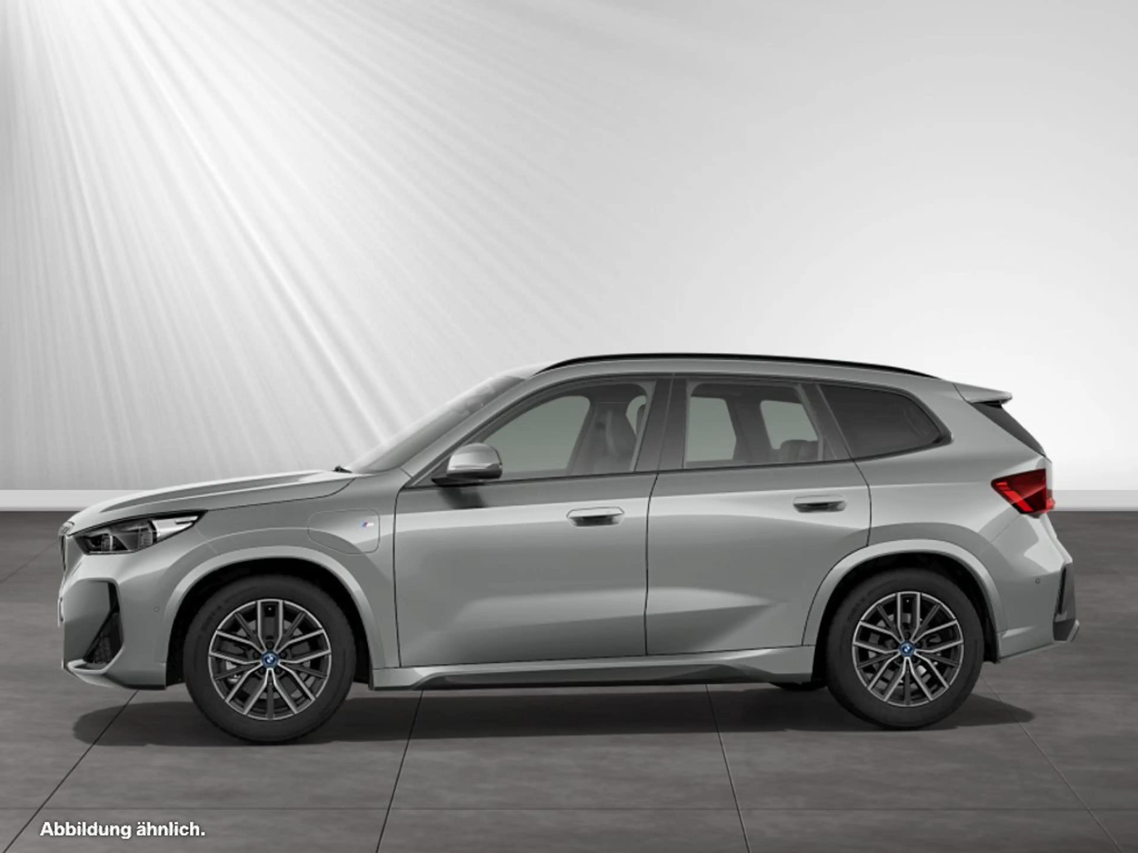 BMW X1 xDrive25e M Sport|AHK|Parkassistent|Sitzhzg. — photo 7