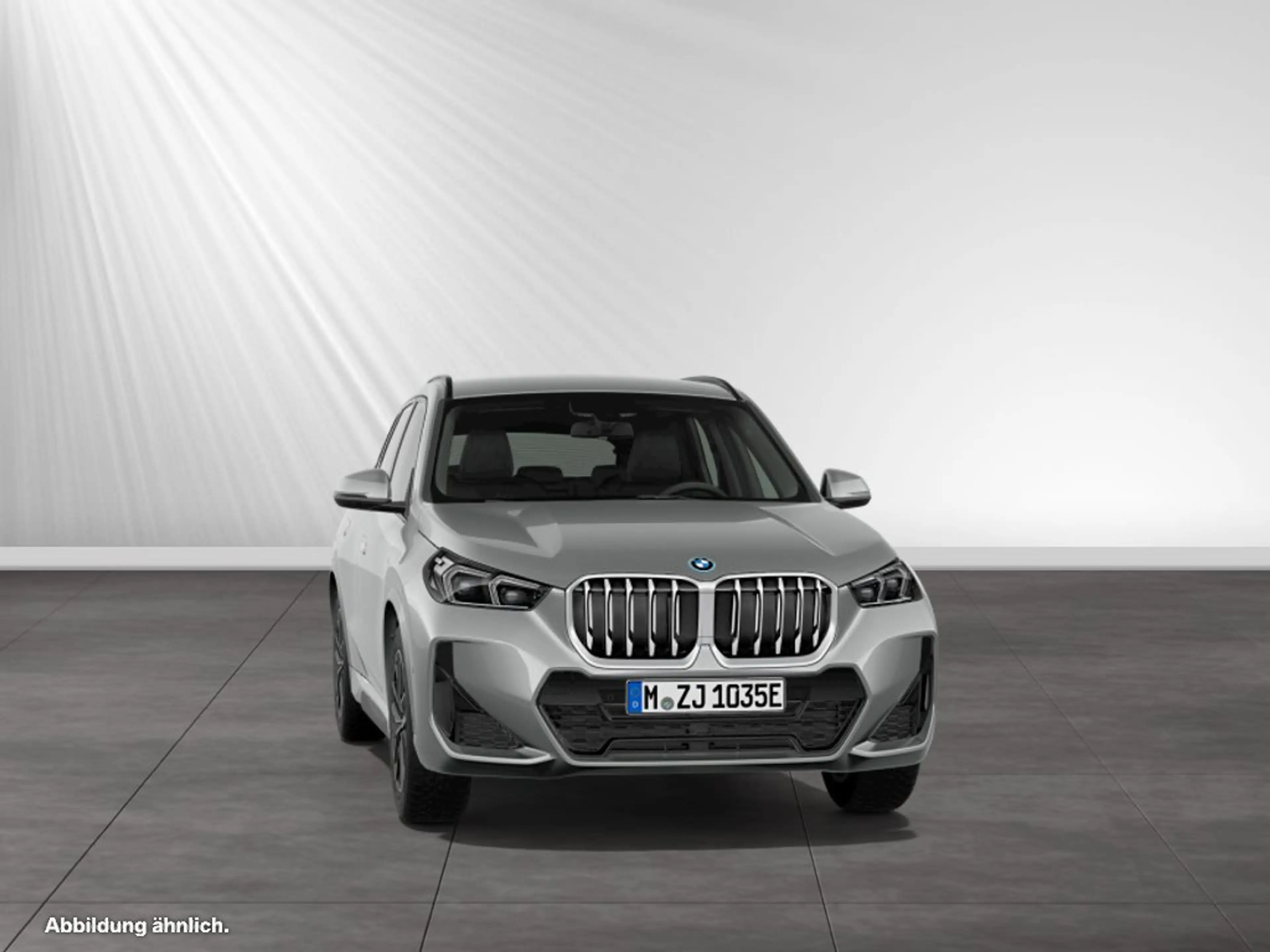 BMW X1 xDrive25e M Sport|AHK|Parkassistent|Sitzhzg. — photo 13