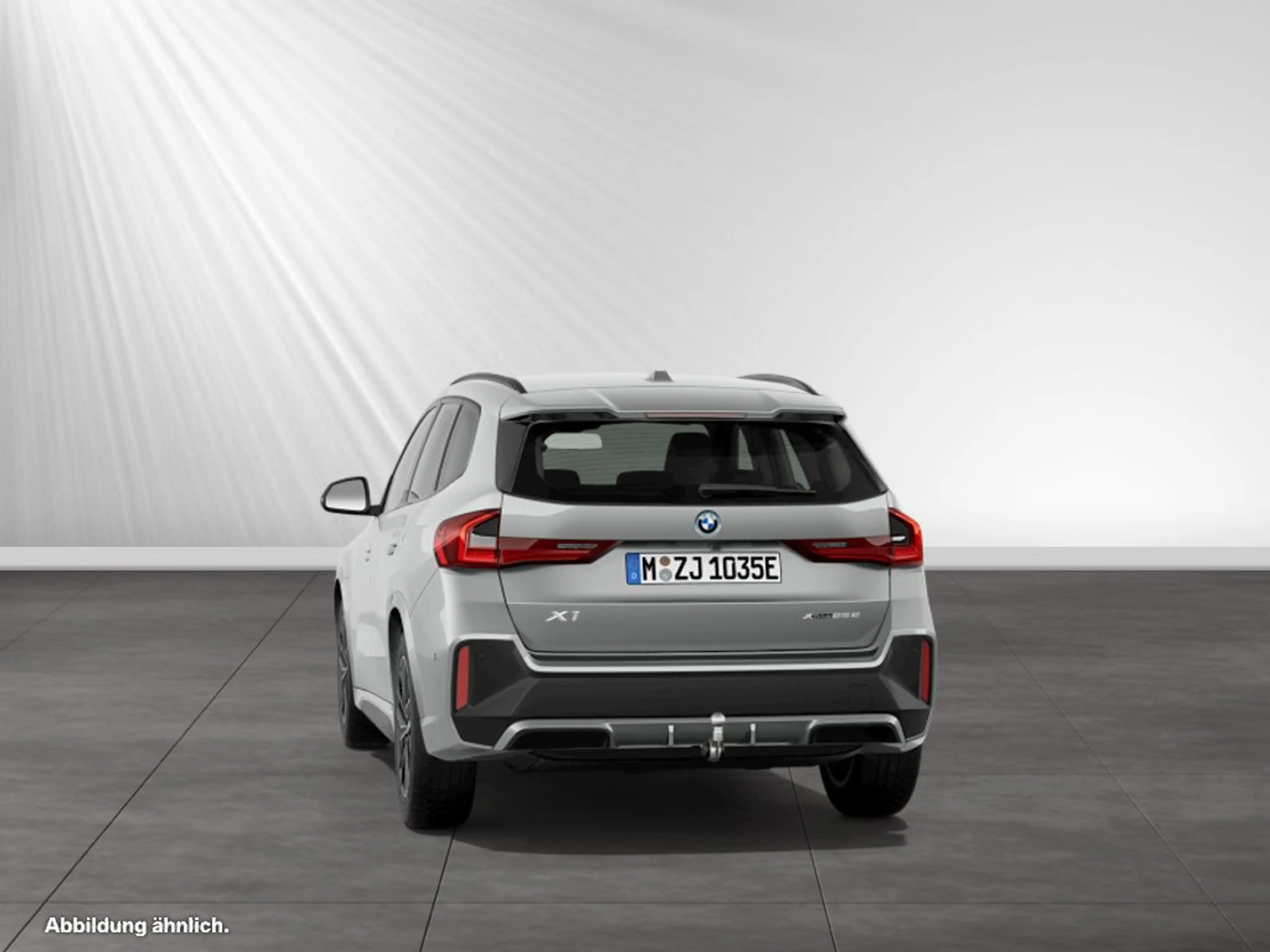 BMW X1 xDrive25e M Sport|AHK|Parkassistent|Sitzhzg. — photo 9