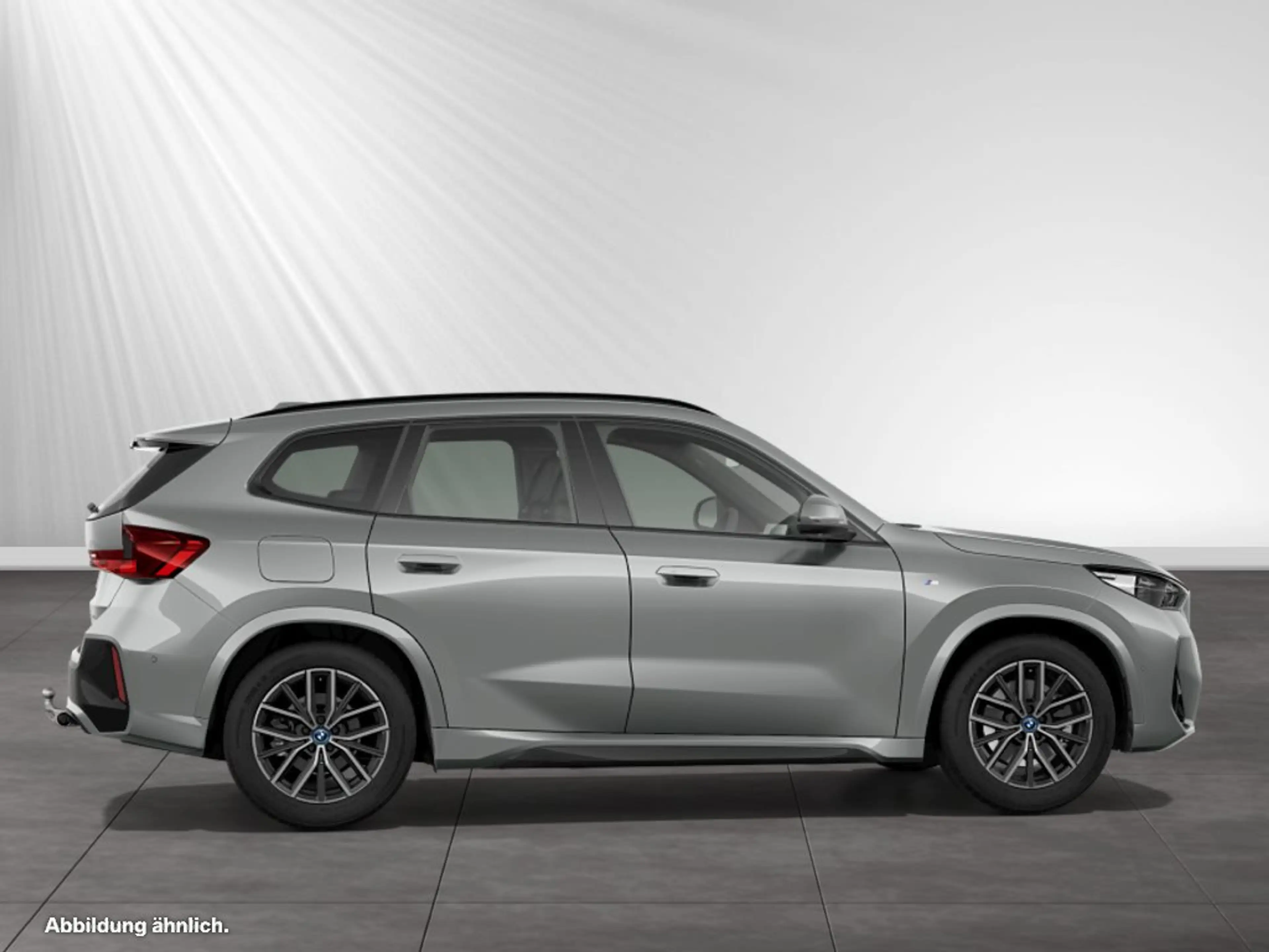 BMW X1 xDrive25e M Sport|AHK|Parkassistent|Sitzhzg. — photo 11