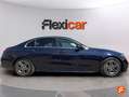 Mercedes-Benz C 220 d Azul - thumbnail 3