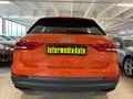 Audi Q3 35 TDI 150 CV S tronic Arancione - thumbnail 8