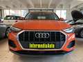 Audi Q3 35 TDI 150 CV S tronic Arancione - thumbnail 5