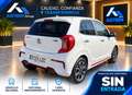 Kia Picanto 1.2 DPi AMT GT-Line Blanco - thumbnail 2