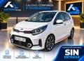 Kia Picanto 1.2 DPi AMT GT-Line Blanco - thumbnail 1