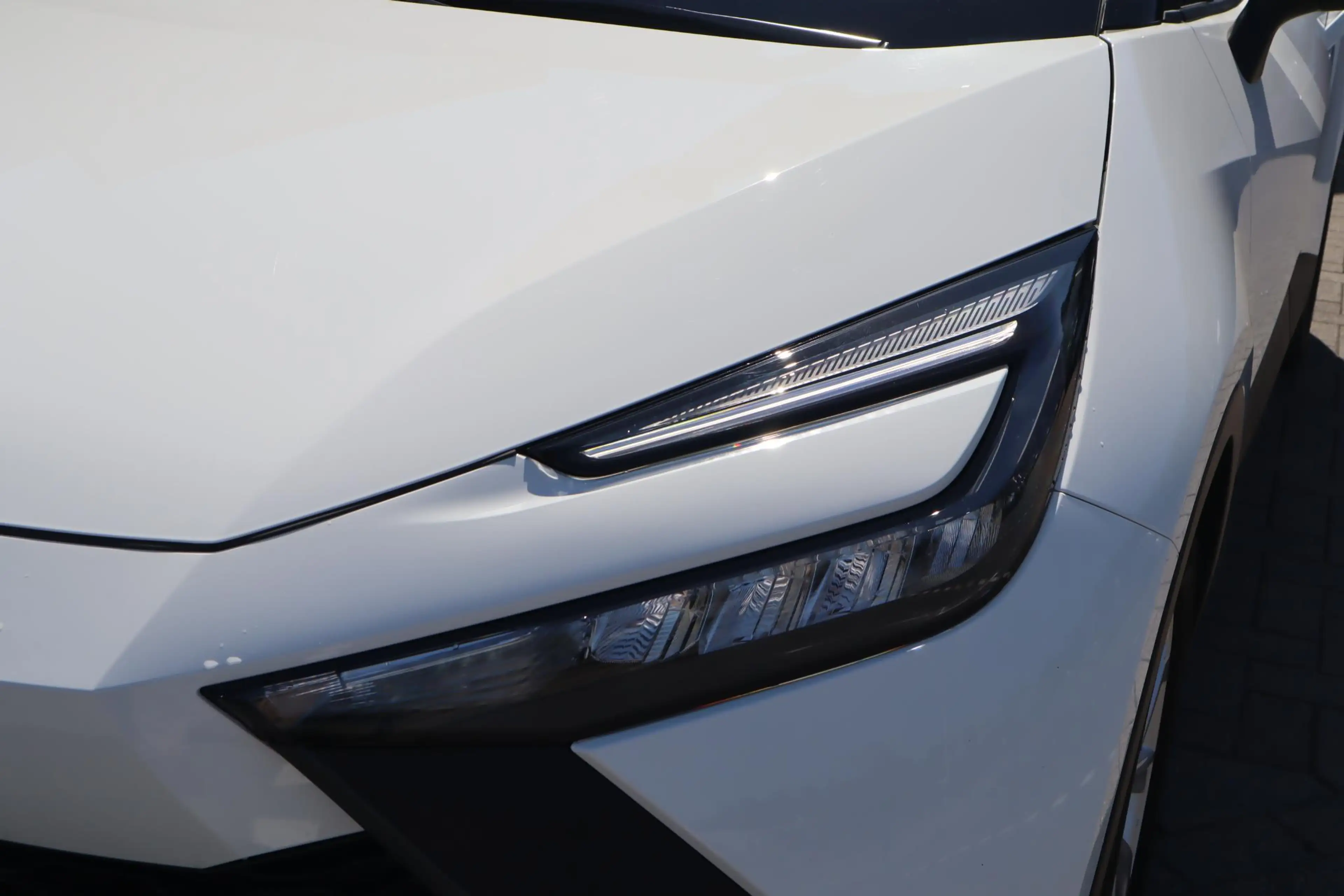 Toyota C-HR 1.8 HYBRID 140 1e EIGENAAR NL-AUTO — photo 9