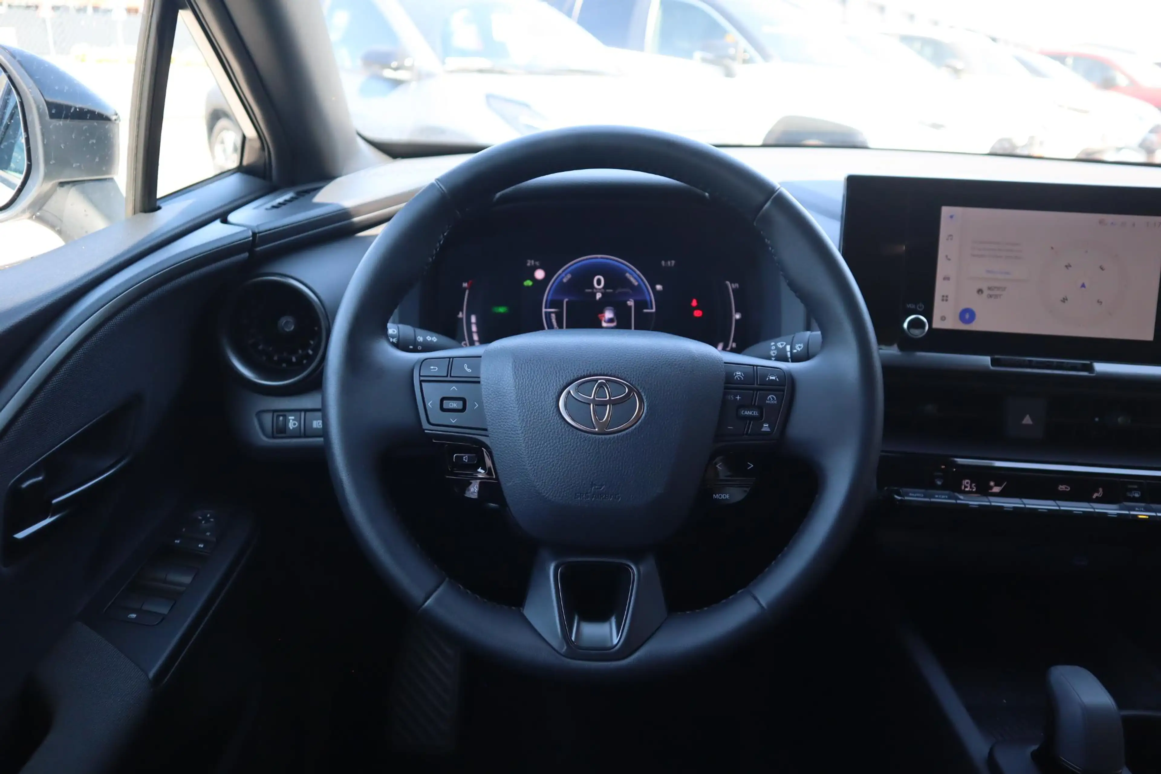 Toyota C-HR 1.8 HYBRID 140 1e EIGENAAR NL-AUTO — photo 18