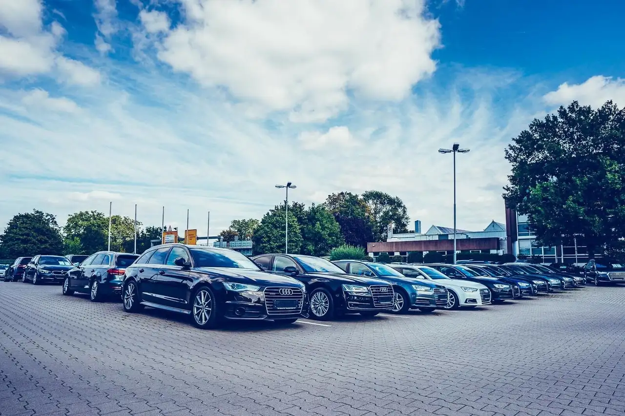 Audi S5 Sportback TDI quattro tiptronic 8-fach 1.Hand 15