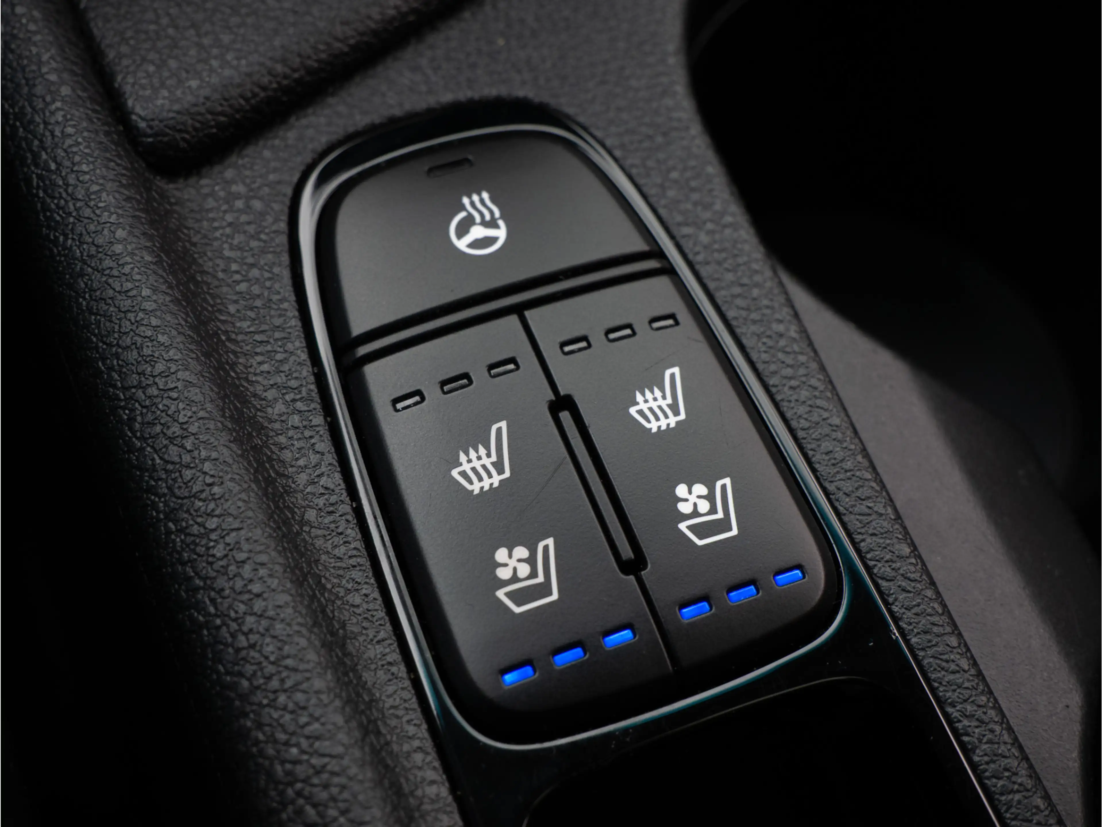 Kia Niro 1.6 GDi PHEV ExecutiveLine SOH 96% Trekhaak/ Leer/ — photo 16