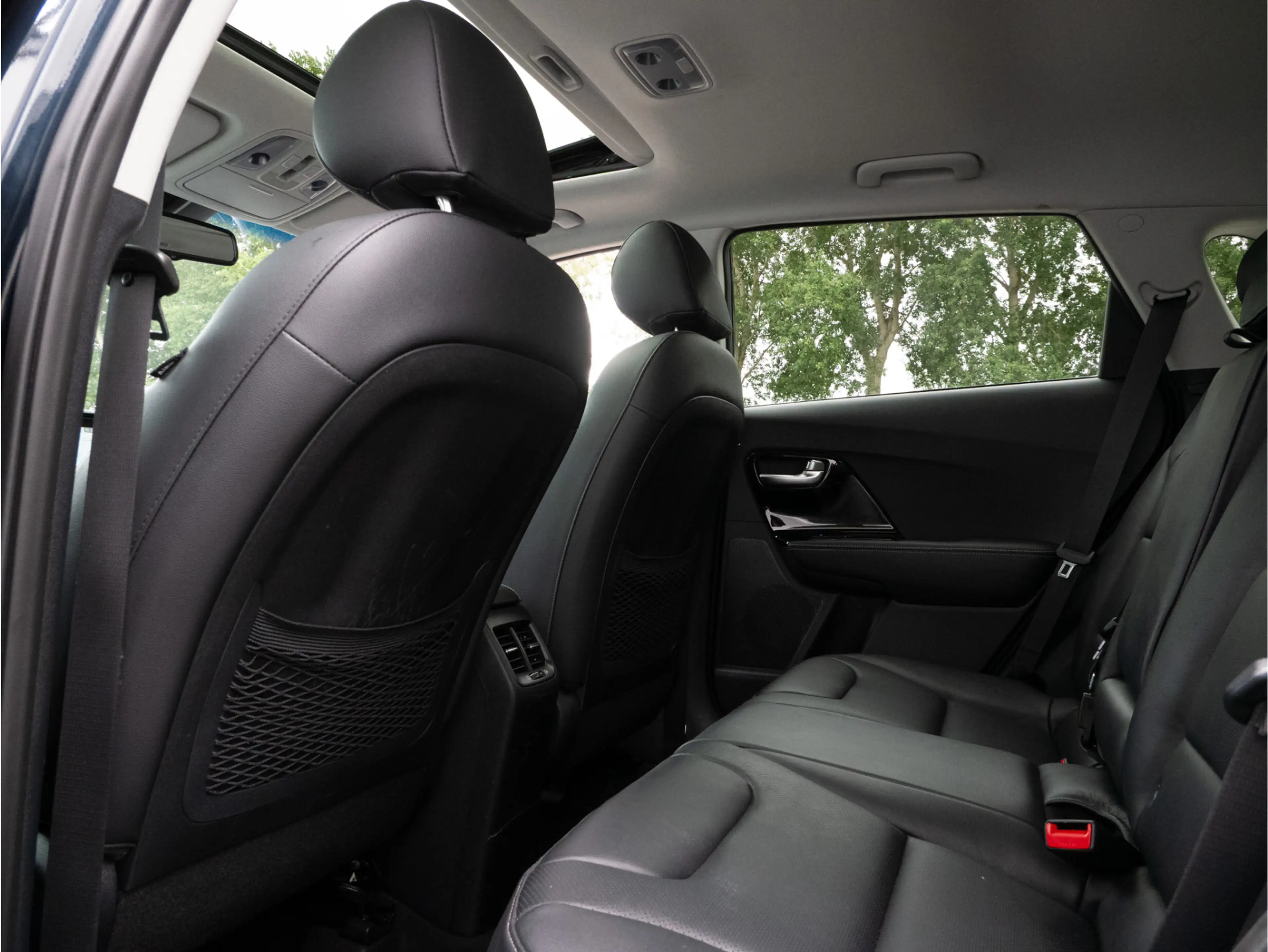 Kia Niro 1.6 GDi PHEV ExecutiveLine SOH 96% Trekhaak/ Leer/ — photo 42