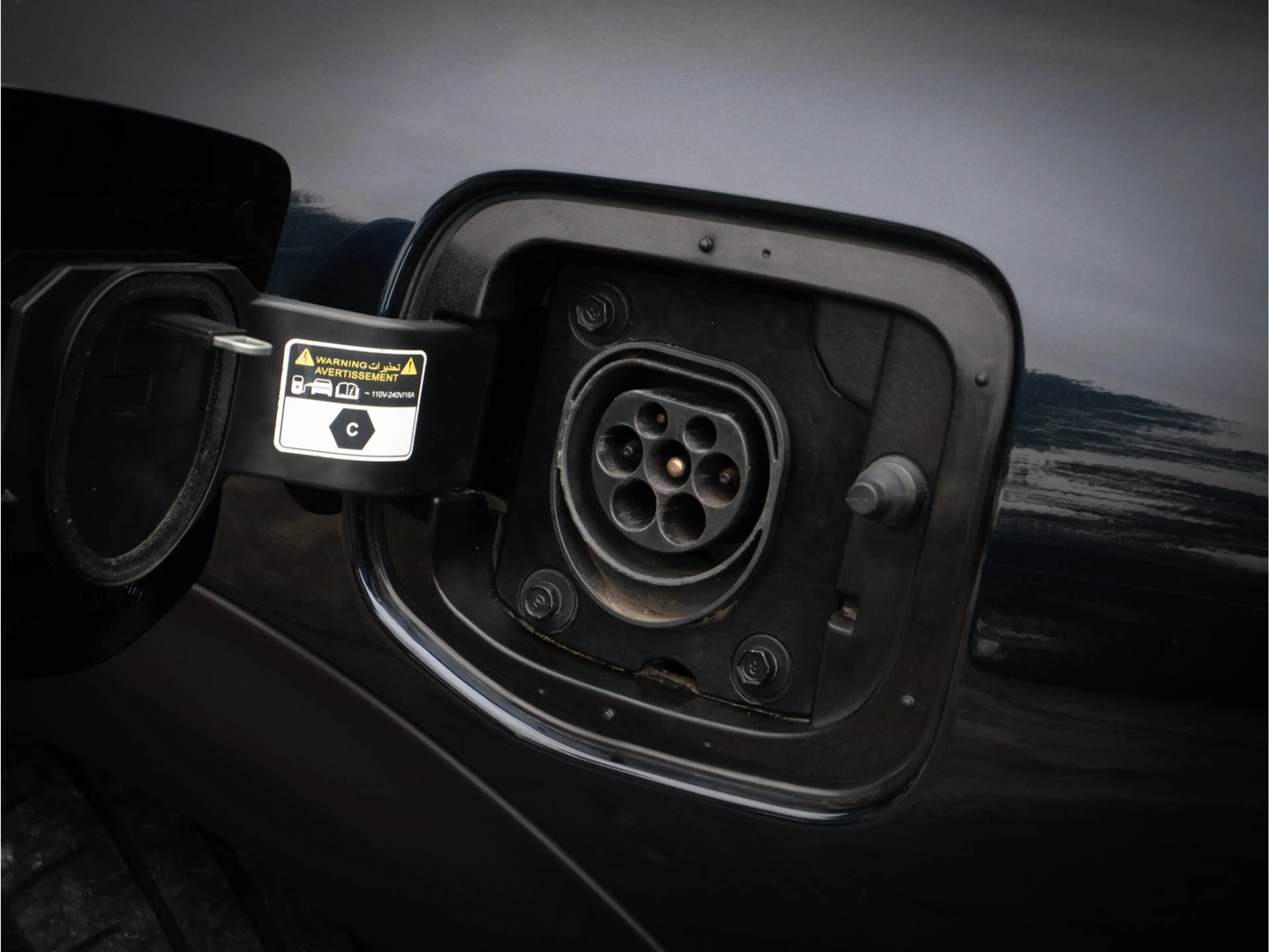 Kia Niro 1.6 GDi PHEV ExecutiveLine SOH 96% Trekhaak/ Leer/ — photo 40